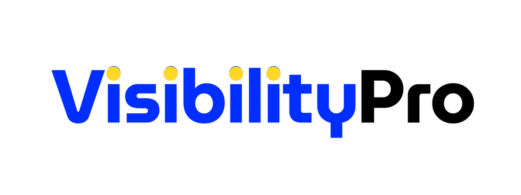 Visibility Pro Logo