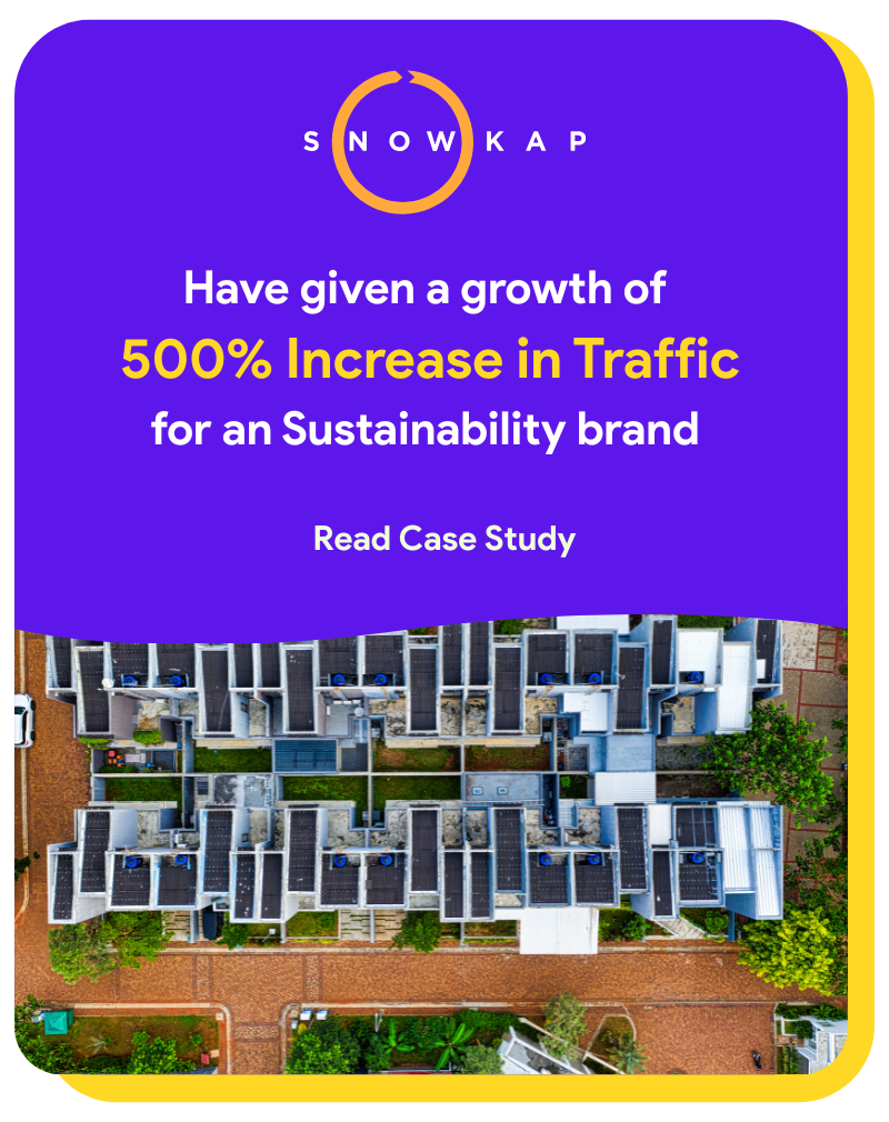 Acheived from 0 → 14,840 Organic Traffic per month for e-commerce store (2)